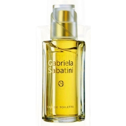 GABRIELA SABATINI GABRIELA SABATINI 60ml woda toaletowa flakon